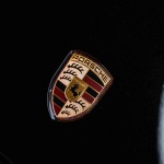 PORSCHE 991 COUPE 3.4L 350CH BLACK EDITION