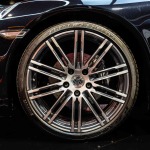 PORSCHE 991 COUPE 3.4L 350CH BLACK EDITION