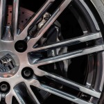 PORSCHE 991 COUPE 3.4L 350CH BLACK EDITION