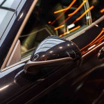 PORSCHE 991 COUPE 3.4L 350CH BLACK EDITION