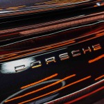 PORSCHE 991 COUPE 3.4L 350CH BLACK EDITION