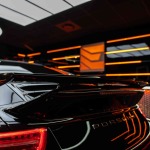 PORSCHE 991 COUPE 3.4L 350CH BLACK EDITION
