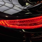 PORSCHE 991 COUPE 3.4L 350CH BLACK EDITION