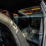 PORSCHE 991 COUPE 3.4L 350CH BLACK EDITION