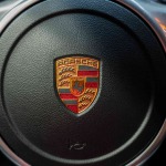 PORSCHE 991 COUPE 3.4L 350CH BLACK EDITION