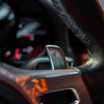 PORSCHE 991 COUPE 3.4L 350CH BLACK EDITION
