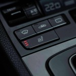 PORSCHE 991 COUPE 3.4L 350CH BLACK EDITION