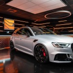 AUDI RS3 (2) SPORTBACK ABT 2.5 TFSI 470 CH