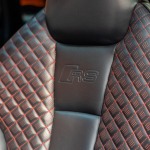 AUDI RS3 (2) SPORTBACK ABT 2.5 TFSI 470 CH