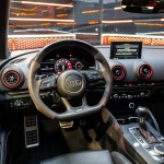 AUDI RS3 (2) SPORTBACK ABT 2.5 TFSI 470 CH