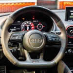 AUDI RS3 (2) SPORTBACK ABT 2.5 TFSI 470 CH