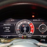 AUDI RS3 (2) SPORTBACK ABT 2.5 TFSI 470 CH