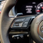 AUDI RS3 (2) SPORTBACK ABT 2.5 TFSI 470 CH