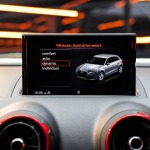 AUDI RS3 (2) SPORTBACK ABT 2.5 TFSI 470 CH