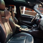 AUDI RS3 (2) SPORTBACK ABT 2.5 TFSI 470 CH