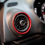 AUDI RS3 (2) SPORTBACK ABT 2.5 TFSI 470 CH