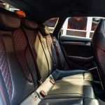 AUDI RS3 (2) SPORTBACK ABT 2.5 TFSI 470 CH