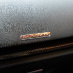 AUDI RS3 (2) SPORTBACK ABT 2.5 TFSI 470 CH