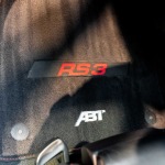 AUDI RS3 (2) SPORTBACK ABT 2.5 TFSI 470 CH