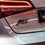 AUDI RS3 (2) SPORTBACK ABT 2.5 TFSI 470 CH
