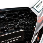 AUDI RS3 (2) SPORTBACK ABT 2.5 TFSI 470 CH