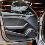 AUDI RS3 (2) SPORTBACK ABT 2.5 TFSI 470 CH