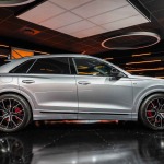 AUDI Q8 60 TFSI E 462CH COMPETITION
