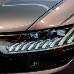 AUDI Q8 60 TFSI E 462CH COMPETITION