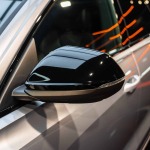 AUDI Q8 60 TFSI E 462CH COMPETITION