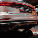 AUDI Q8 60 TFSI E 462CH COMPETITION