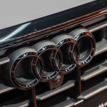 AUDI Q8 60 TFSI E 462CH COMPETITION