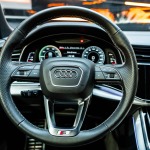 AUDI Q8 60 TFSI E 462CH COMPETITION