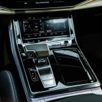 AUDI Q8 60 TFSI E 462CH COMPETITION