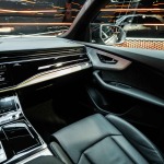 AUDI Q8 60 TFSI E 462CH COMPETITION