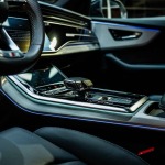 AUDI Q8 60 TFSI E 462CH COMPETITION