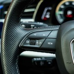 AUDI Q8 60 TFSI E 462CH COMPETITION