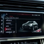 AUDI Q8 60 TFSI E 462CH COMPETITION