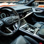 AUDI Q8 60 TFSI E 462CH COMPETITION
