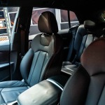 AUDI Q8 60 TFSI E 462CH COMPETITION