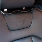 AUDI Q8 60 TFSI E 462CH COMPETITION