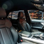 AUDI Q8 60 TFSI E 462CH COMPETITION