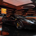 FERRARI 488 GTB