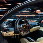 FERRARI 488 GTB