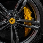 FERRARI GTC4 LUSSO 6.0 V12 690CH