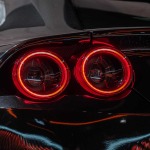 FERRARI GTC4 LUSSO 6.0 V12 690CH