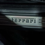 FERRARI GTC4 LUSSO 6.0 V12 690CH