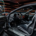 FERRARI GTC4 LUSSO 6.0 V12 690CH