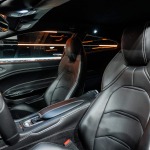 FERRARI GTC4 LUSSO 6.0 V12 690CH