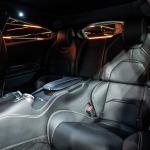 FERRARI GTC4 LUSSO 6.0 V12 690CH
