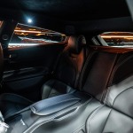 FERRARI GTC4 LUSSO 6.0 V12 690CH